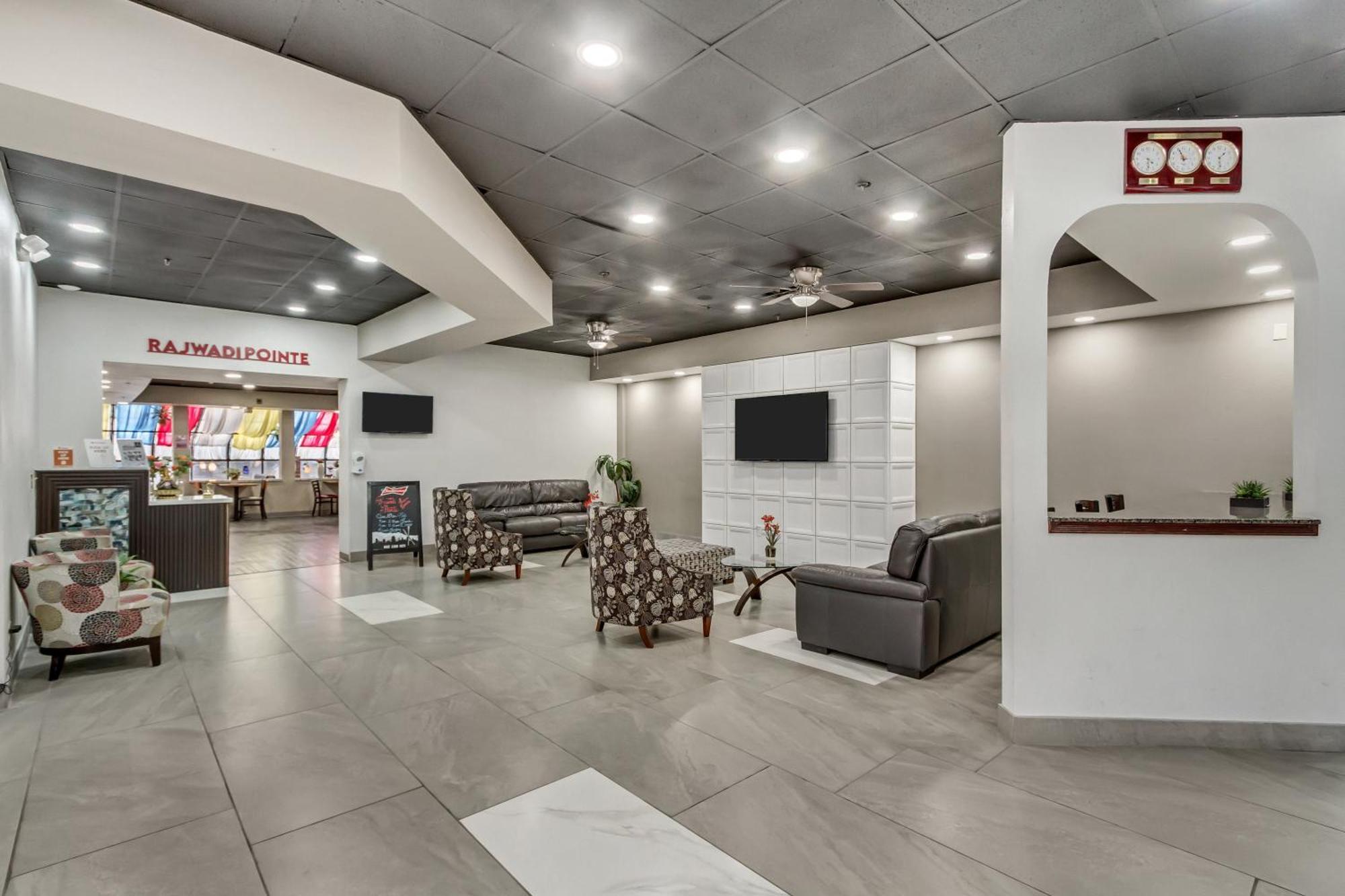 Suburban Studios Salt Lake City Airport Exterior photo