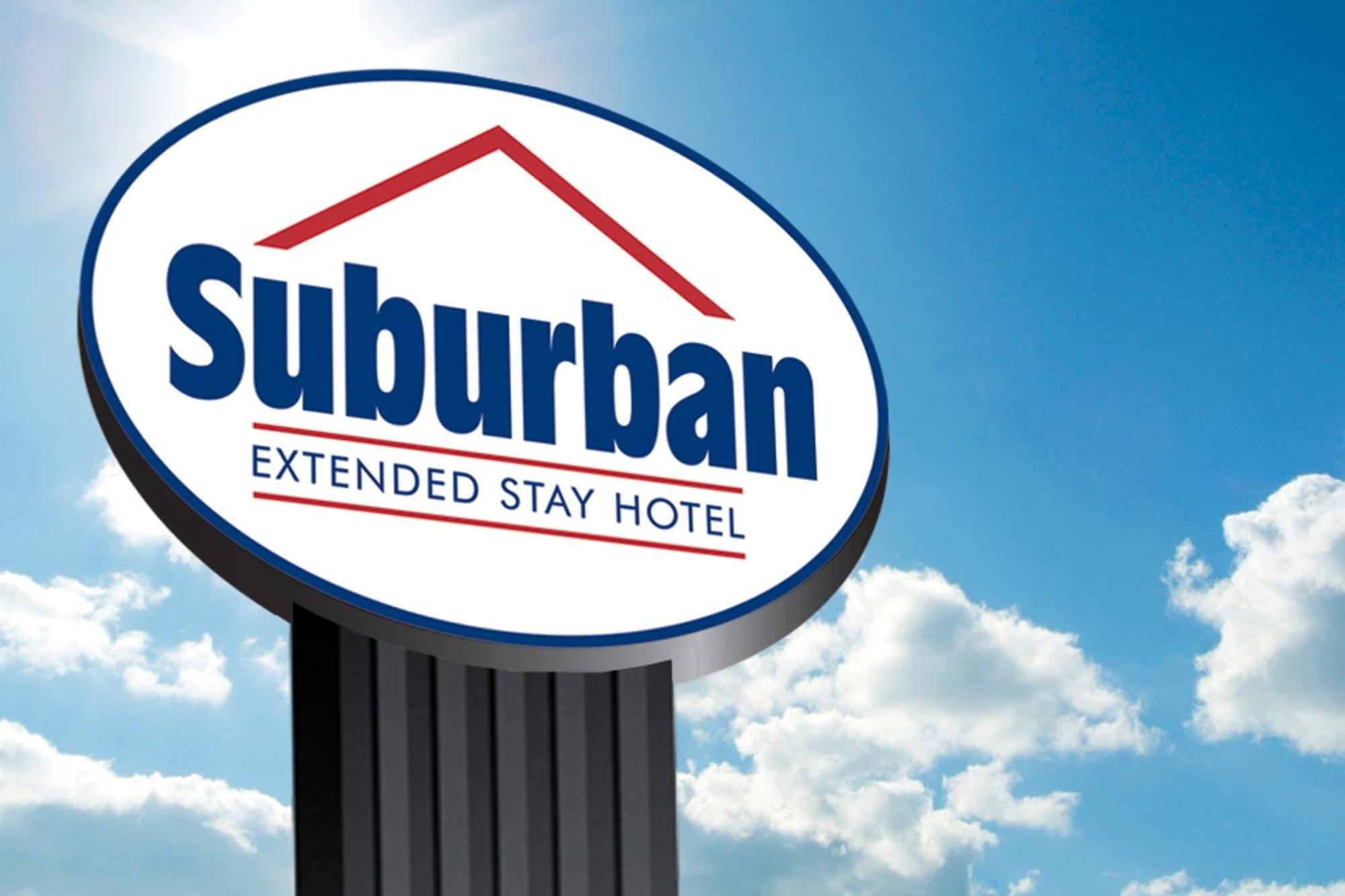 Suburban Studios Salt Lake City Airport Exterior photo